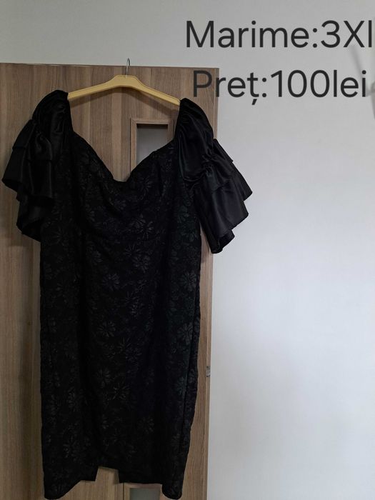 Rochițe elegante