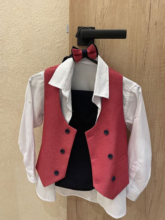 Шаферски комплект 100 лв