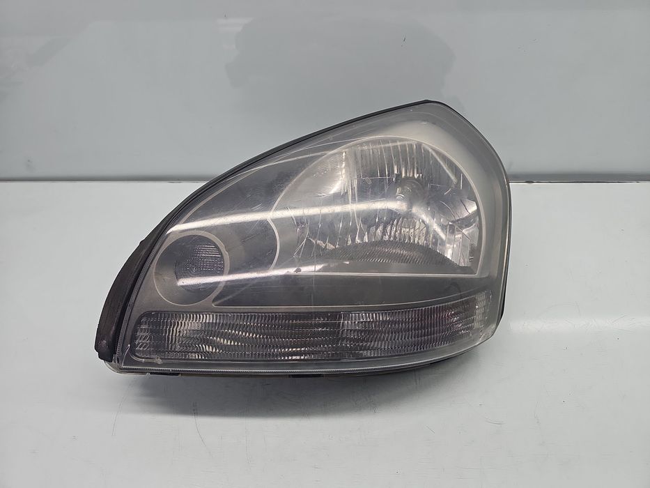 Far stanga Hyundai Tucson (JM) [Fabr 2004-2010] SUV OEM