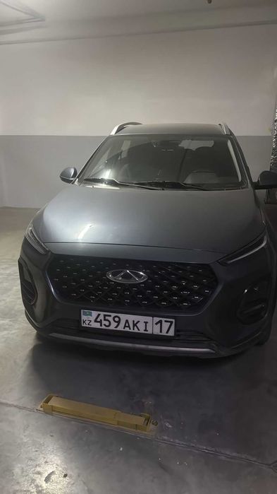 Аренда автомобиля