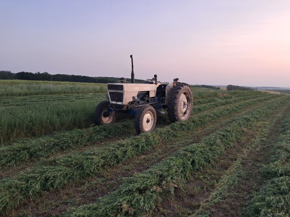 Tractor 80 cp de vanzare