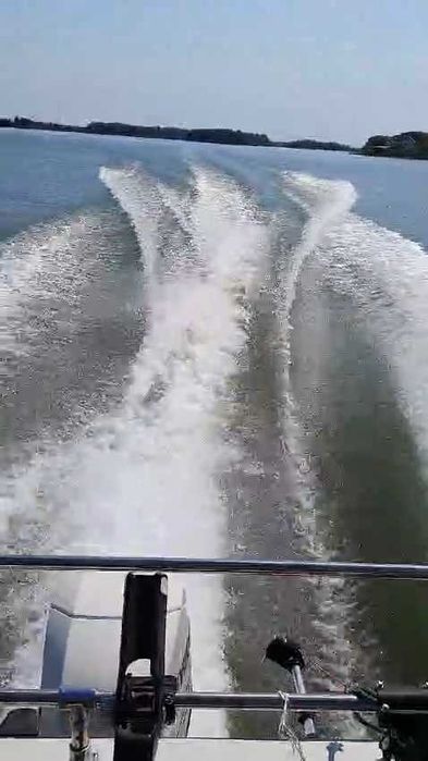 Barca + motor + peridoc