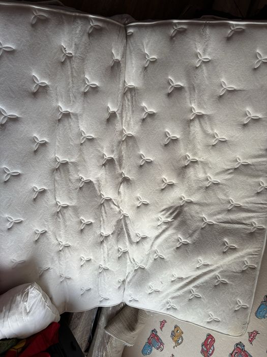 Матрас 2 на 2.