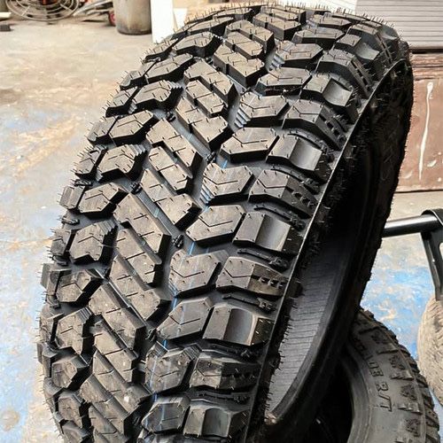 Шины 285 70 R17  Radar Renegade RT