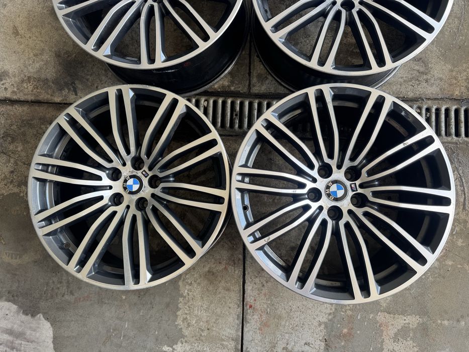 BMW M664 19 цола оригинални