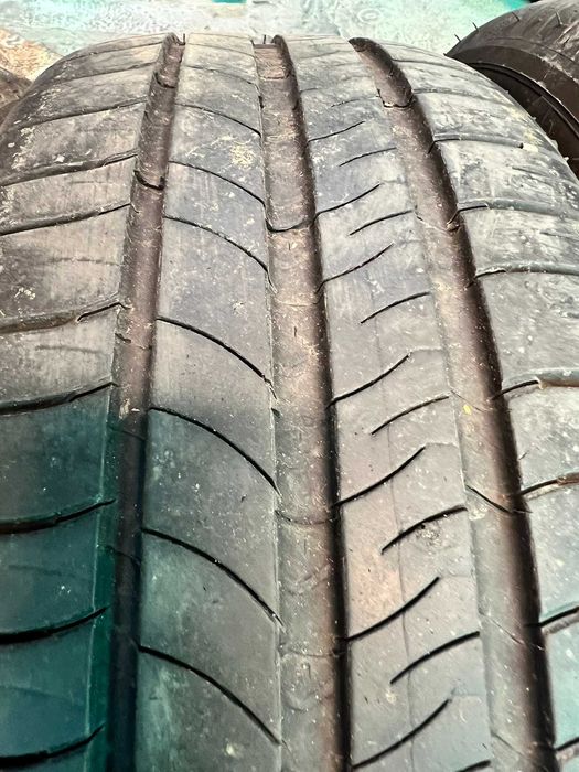 Anvelope Michelin 205/55 R16 vara