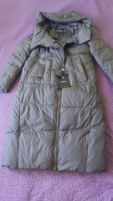 Дамско зимно яке.Ново!!!