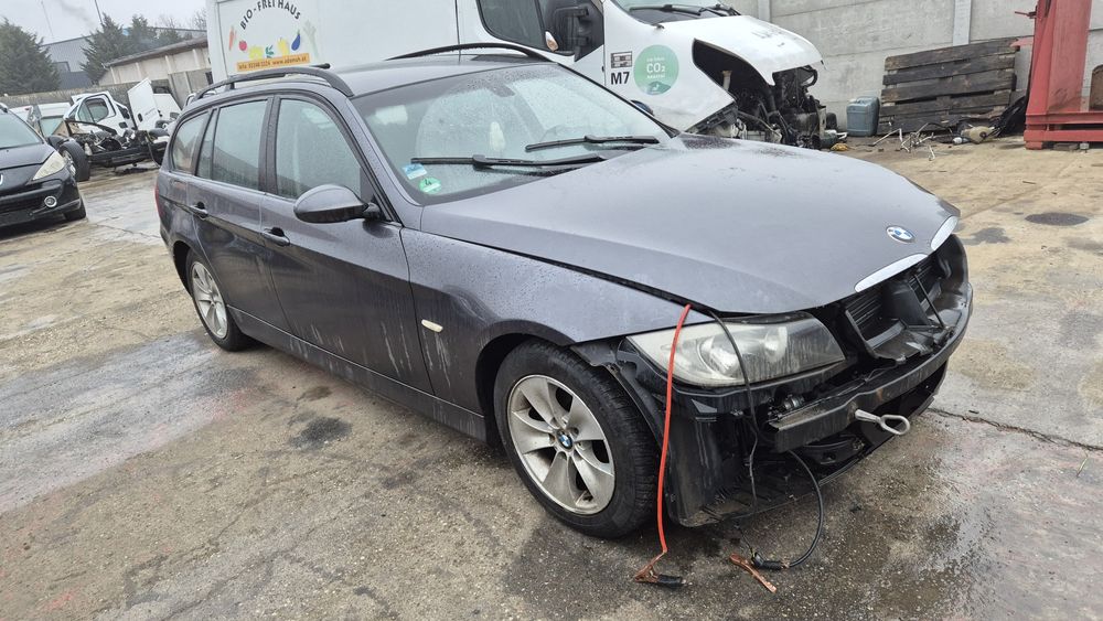 Vând injecție bmw e 90,n47