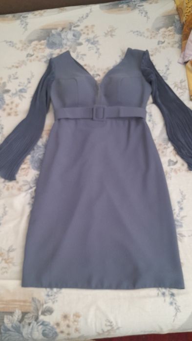 Vând rochie de nuntă