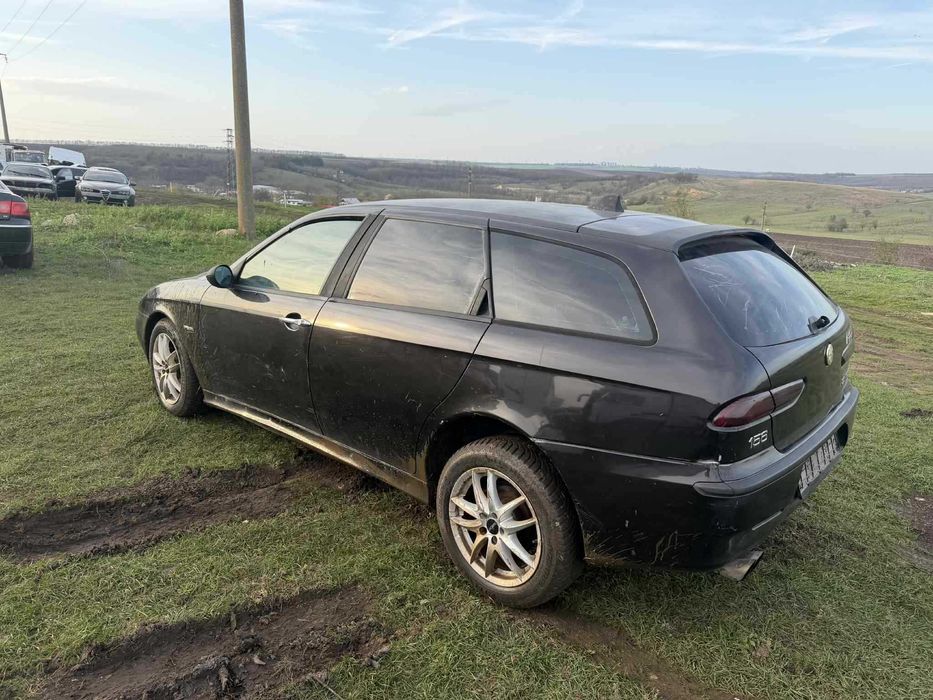 alfa romeo 156 2.0 twin spark на части алфа ромео 156 комби