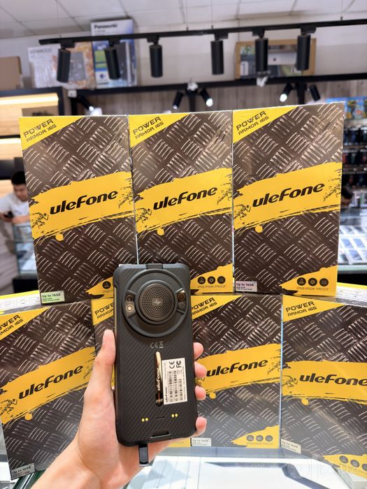 Ulefone Power Armor 16S