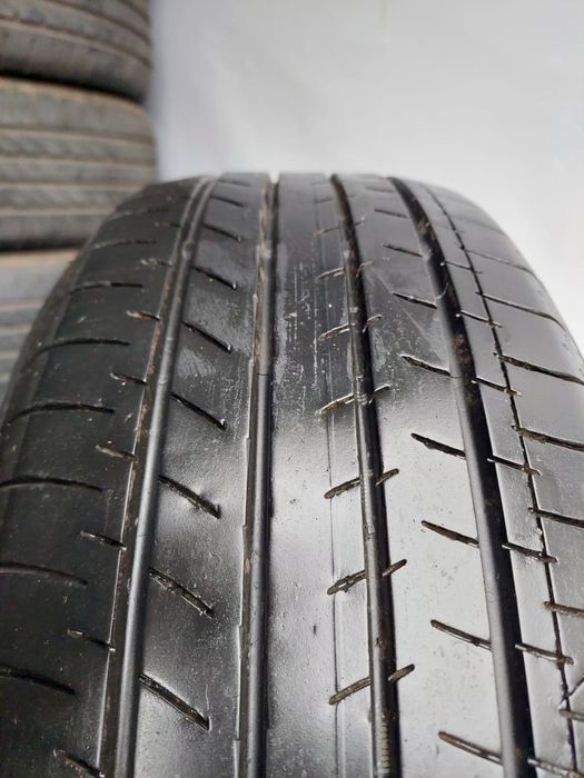 Шины Bridgestone 215/65/16
