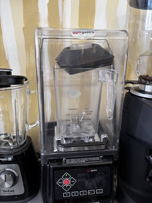 Blender Mixer Profesional