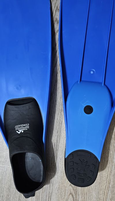 Продам ласты 36-37 размер