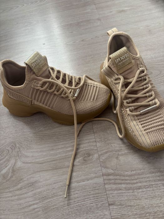 Маратонки Steve Madden