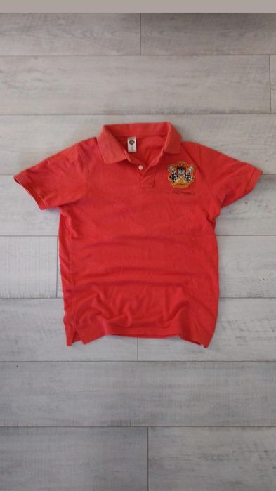 Ed Hardy Lacoste, Ralph Lauren,Karl Kani (t-shirts)