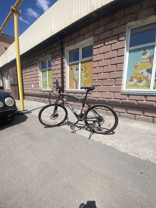 Продам велосипед срочно