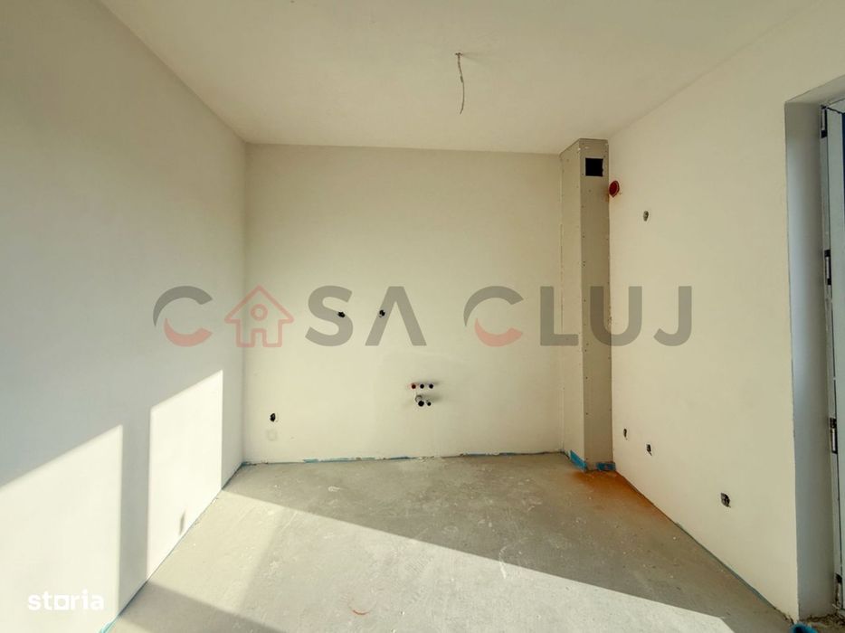 2 camere, ansamblu rezidential premium, Iulius Mall