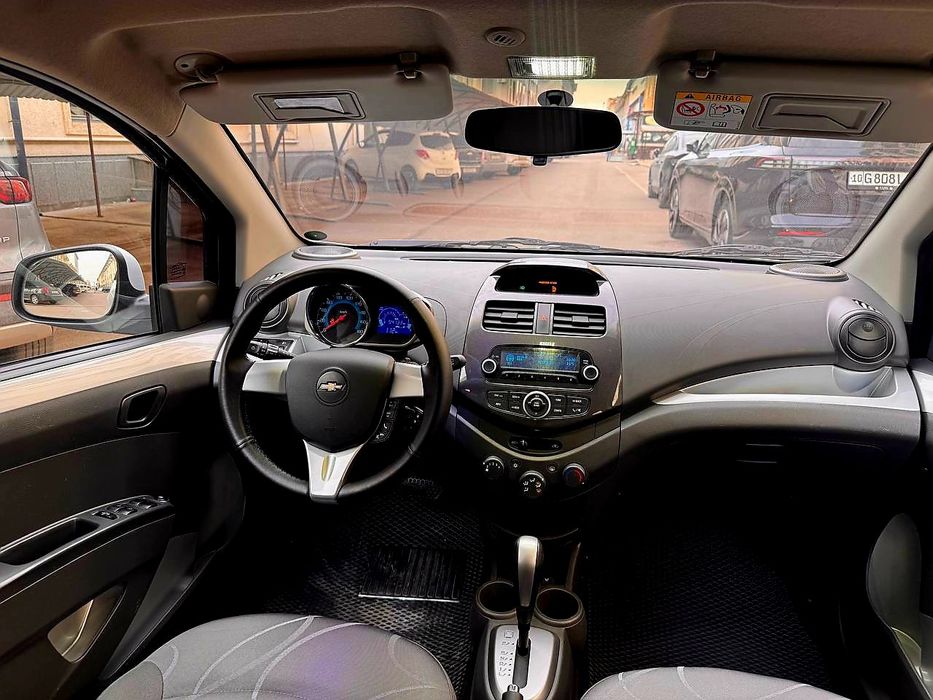 Продаётся спарк 2022