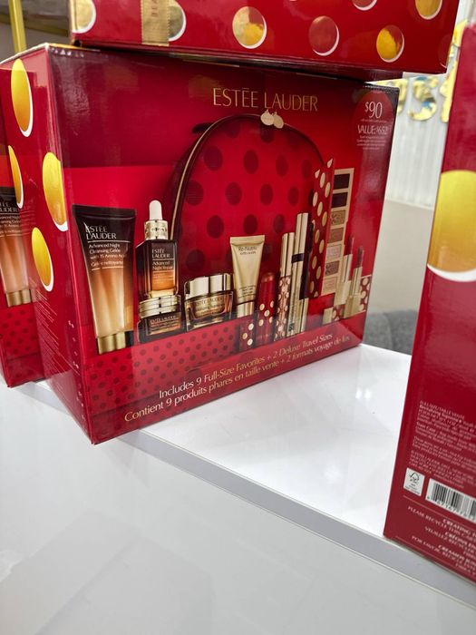 Набор бестселлер от Эсте Лаудер