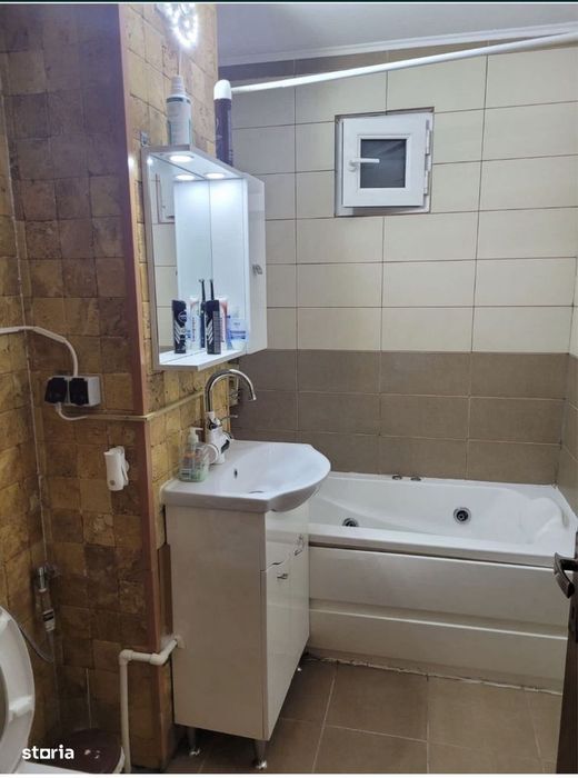 Apartament 3 camere Bratianu