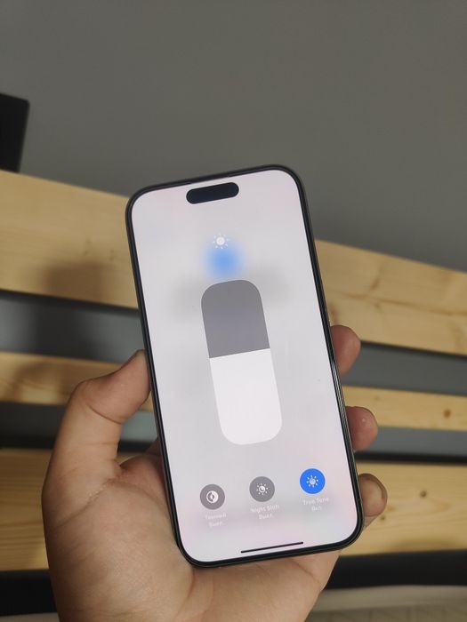 iPhone 15 Pro 256Gb