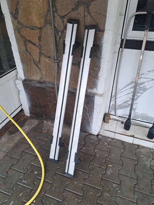 Оригинален багажник Suzuki liana  2004