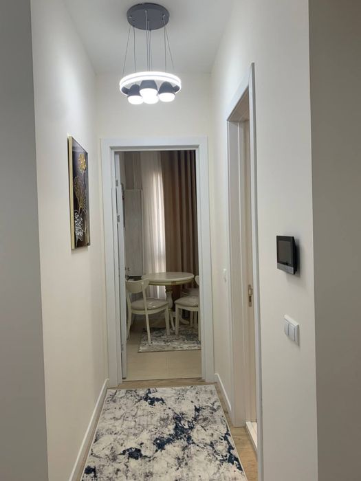 Аренда квартира Навастройка Olmazor City