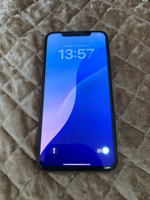 Apple iPhone 11 Pro Max