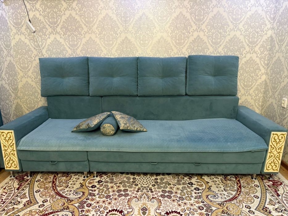 Диван угловой 3м
