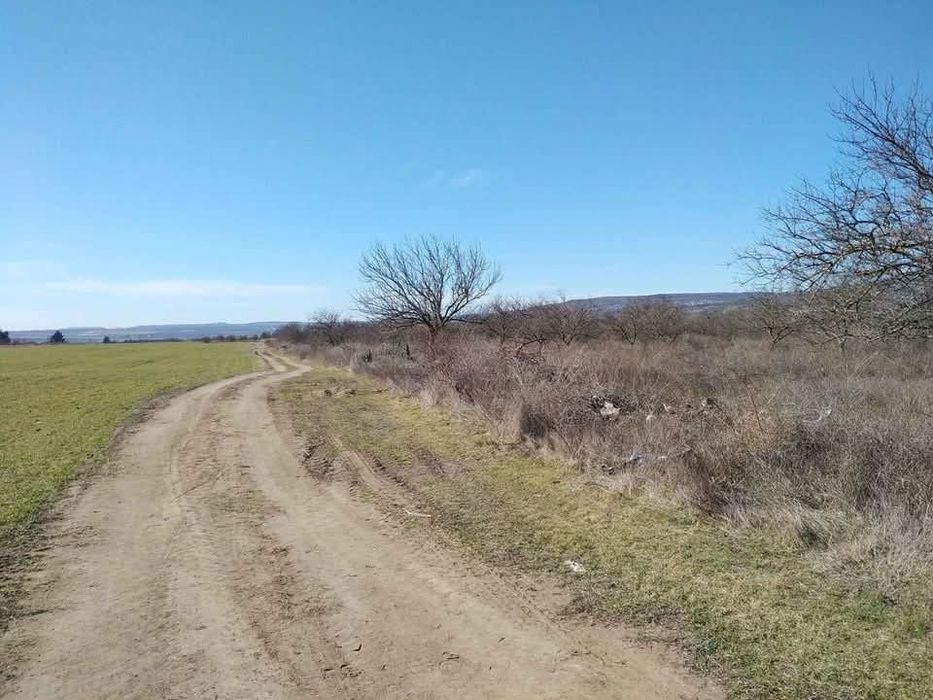 Продава се Парцел в Аксаково - 2837 кв.м за 13 €/кв.м - Снимка #2