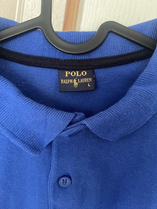 Тениски на POLO L иXL