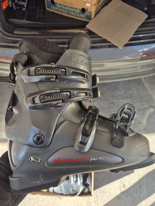 Ски обувки Nordika TRX Dalbello TecnoPro G40