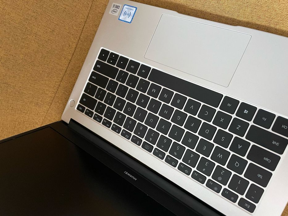 Laptop HUAWEI MateBook D 14