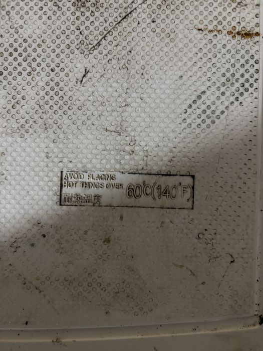 Холодильник LG маленьки