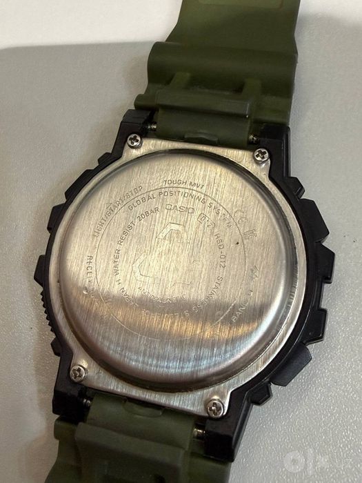 Часы G-shock casio