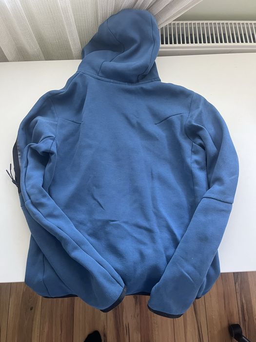Nike tech baby blue