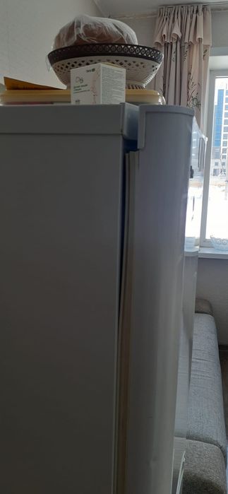 Срочно продам холодильник