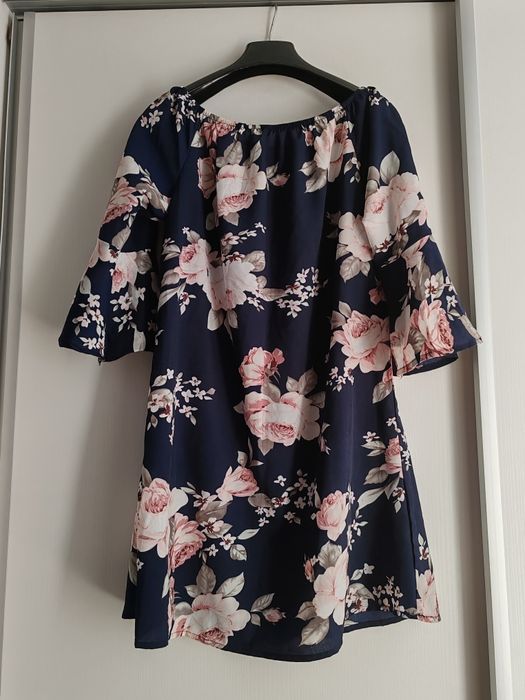 Rochie subțire de vara