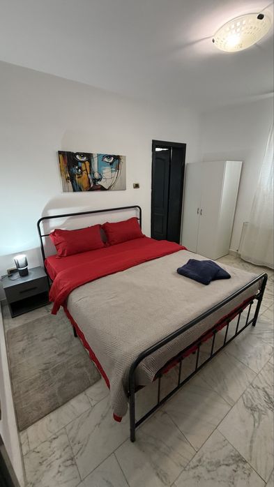 Studiou Cazare in Regim Hotelier