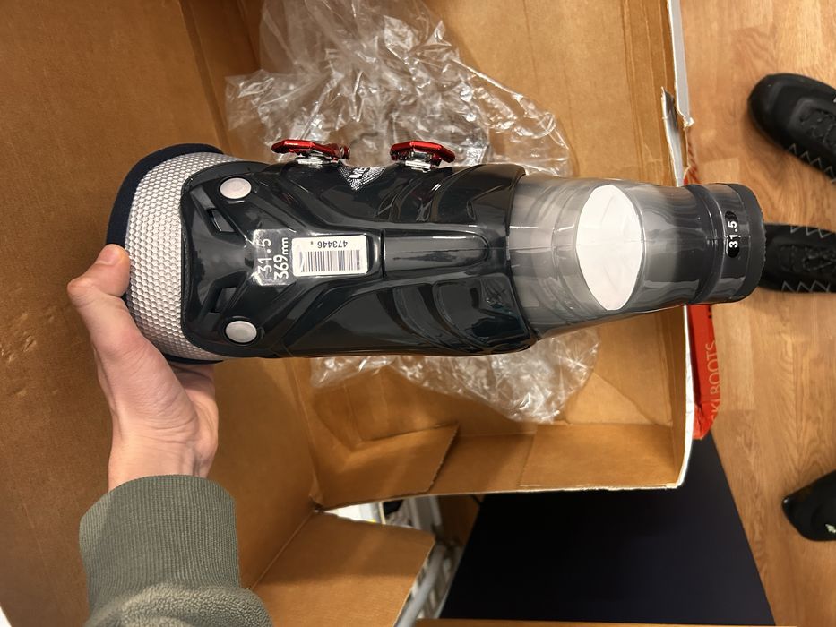 Clapari Tecnica de vanzare noi