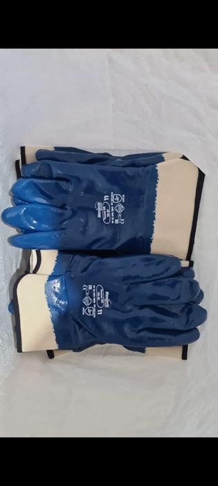 Перчатки нитрос кп,варежки кр