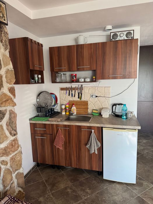 Дава се под наем Ателие в Несебър - 50 кв.м за 35.7 € - Снимка #2