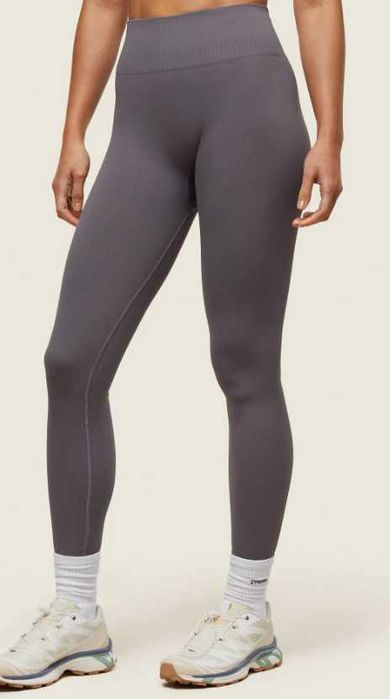 Премиум клинче Gymshark с висока талия - размер С - ново!