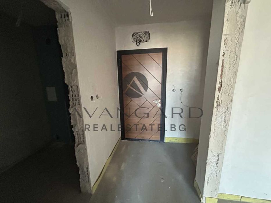 Продава се Двустаен апартамент в Пловдив, Остромила - 68 кв.м за 1471 €/кв.м - Снимка #5