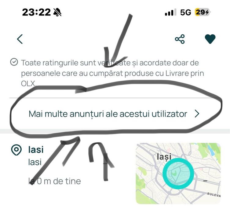 Covor 300x200 cm necesita curatare