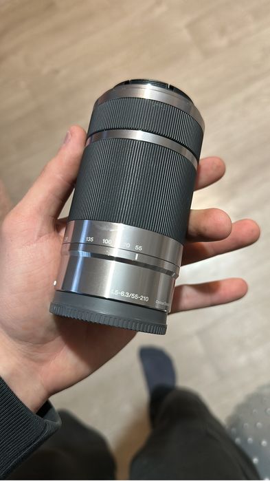 Продам камеру для видео и фотосъемок