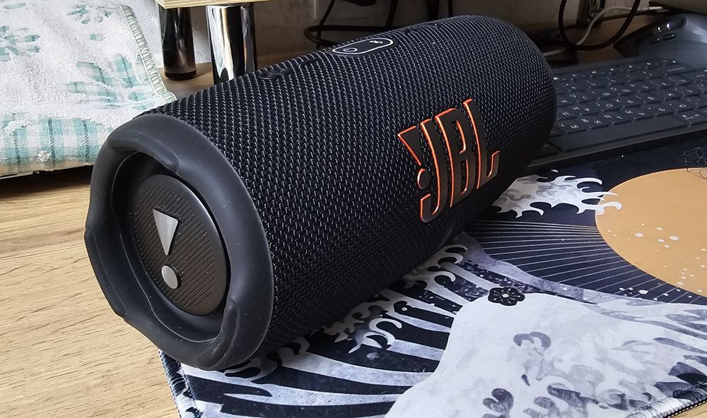 Оригинал JBL Charge 5