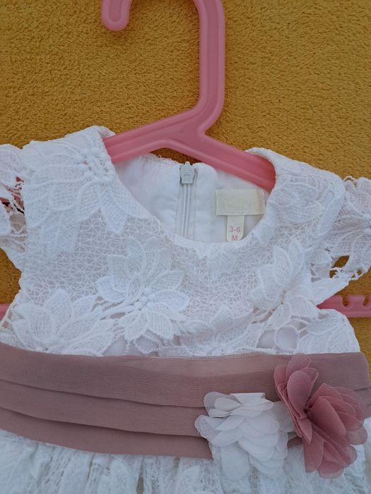 Rochie fetite  bebelus