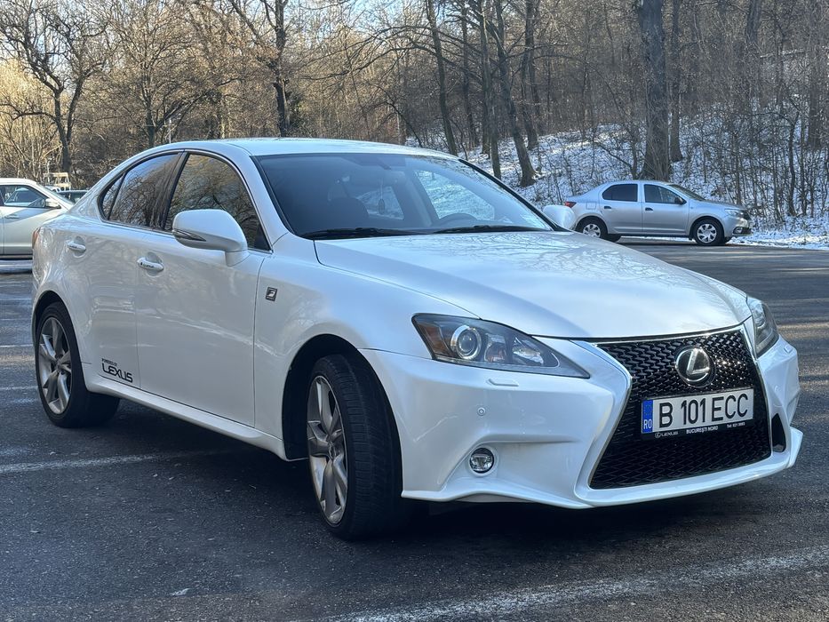 Lexus IS 220 Sport
